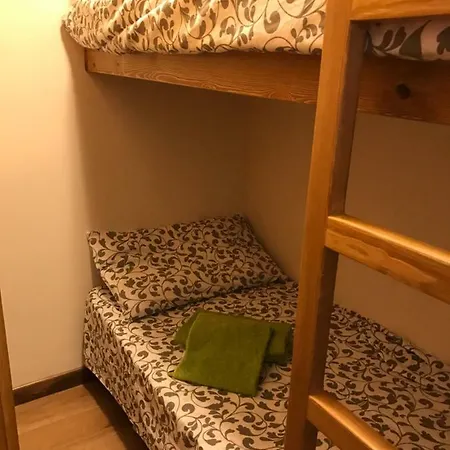 Διαμέρισμα Petit Royal Sestriere