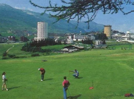Petit Royal Sestriere